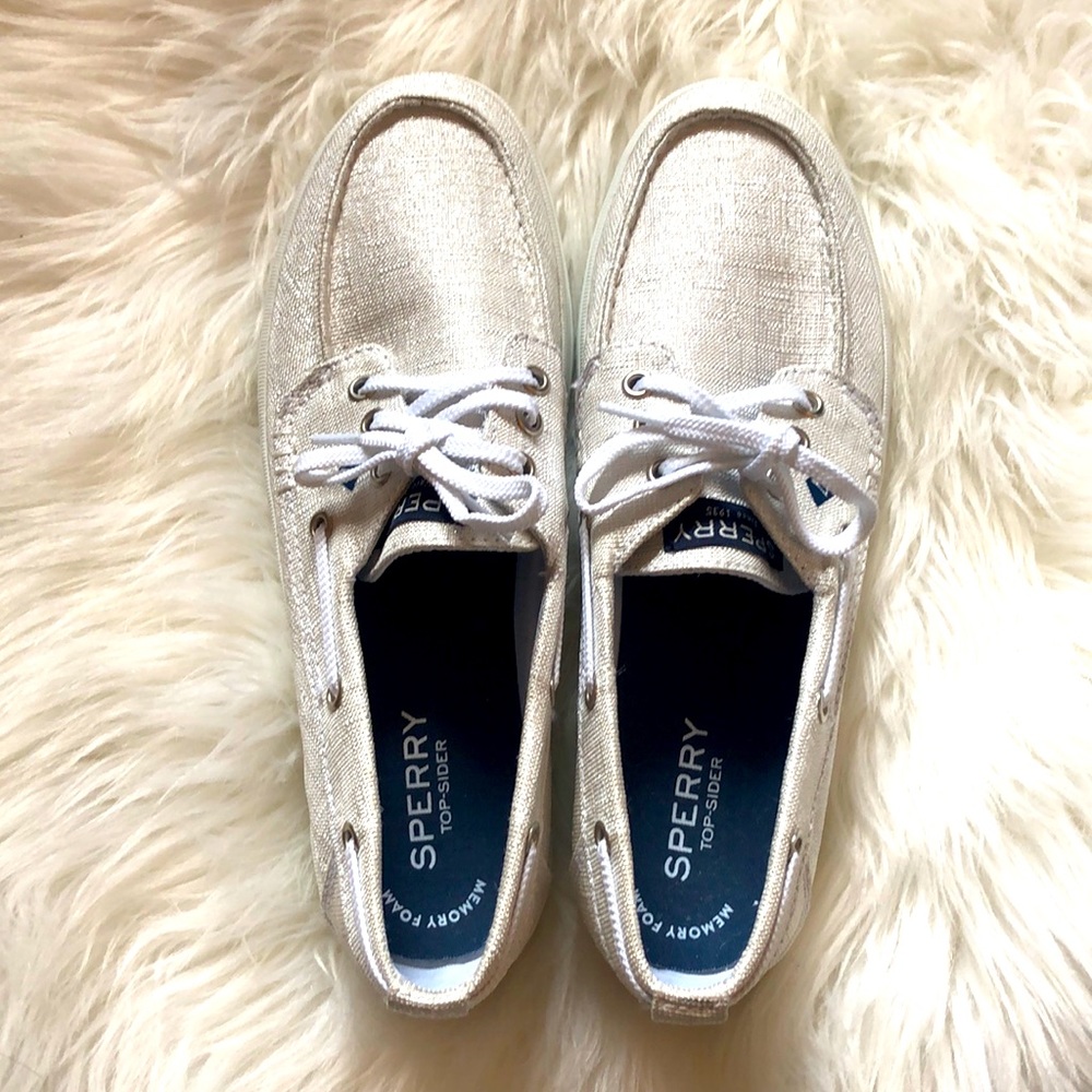 Sperry Top-Sider